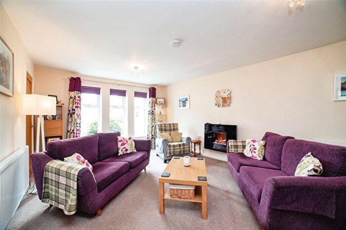 3 Bedroom Bungalow For Sale In Felton Avenue, Mansfield, Nottinghamshire, NG19