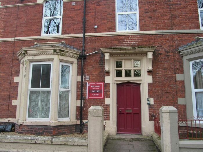 1 Bedroom Flat To Rent In Warwick Square, Warwick Square, Carlisle, CA1