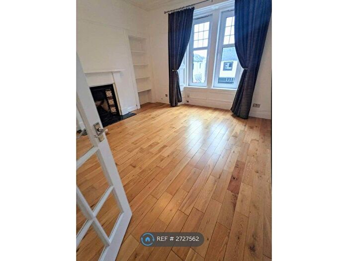 2 Bedroom Flat To Rent In Brook Street, Broughty Ferry, Dundee, DD5