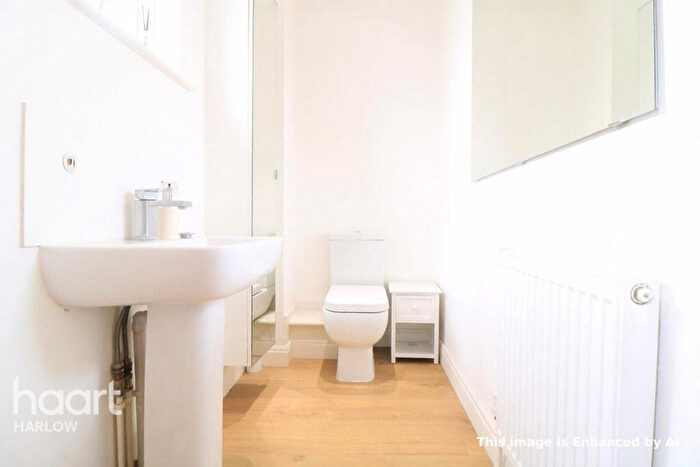 2 Bedroom End Of Terrace House To Rent In Cambridge Road, Stansted, CM24