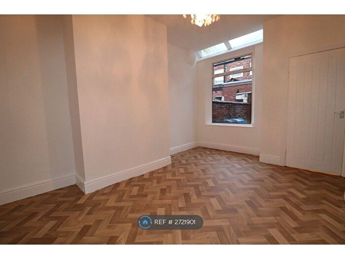 2 Bedroom Terraced House To Rent In Orrel Street, Salford, M6