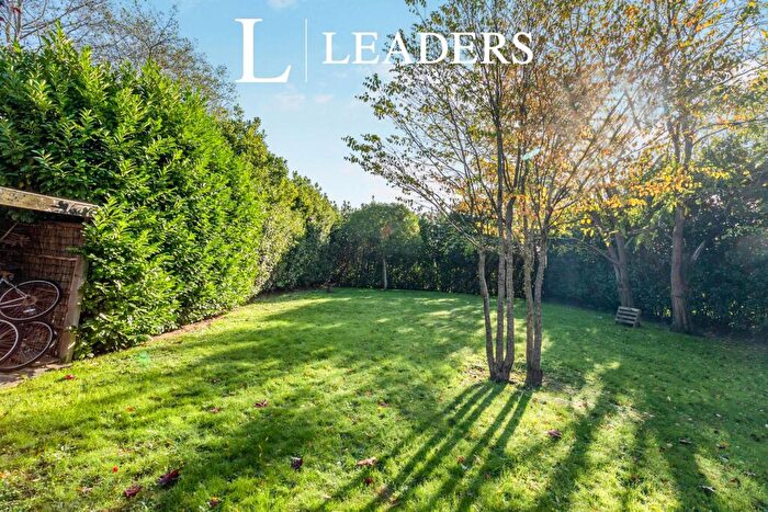 1 Bedroom Apartment To Rent In Ladbroke Road, Redhill, RH1