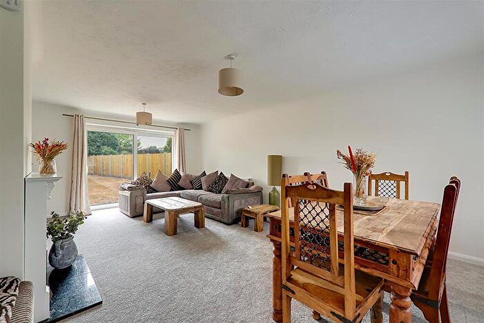 4 Bedroom Detached House To Rent In Mill Lane, Ashington, Pulborough, RH20