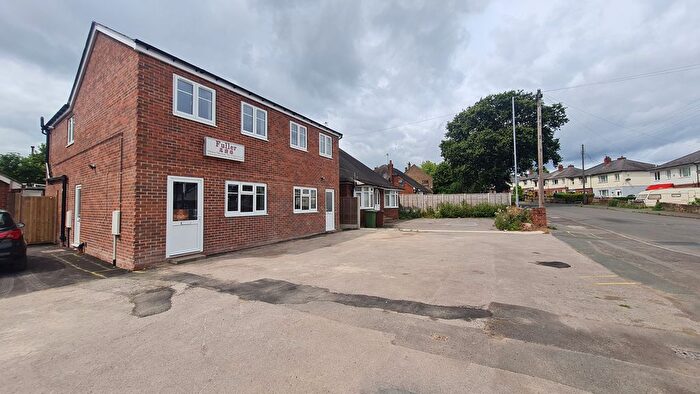 3 Bedroom Property To Rent In Painthorpe Lane, Hall Green, Wakefield, WF4