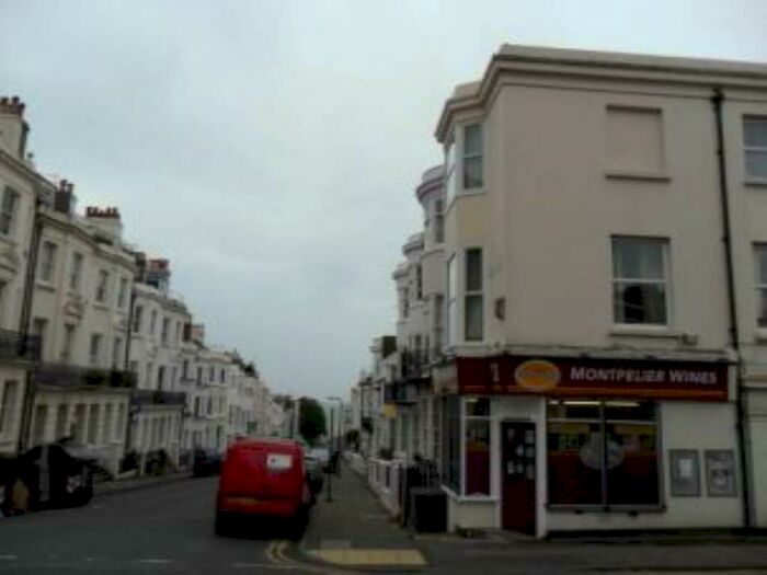 3 Bedroom House To Rent In Montpelier Place, Brighton, BN1