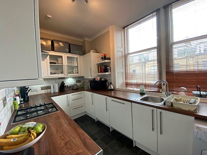 2 Bedroom Flat To Rent In Eglinton Crescent, West End, Edinburgh, EH12