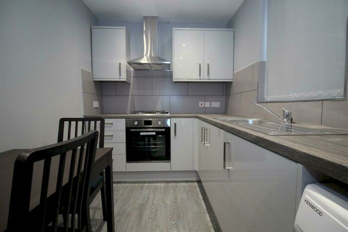 3 Bedroom House To Rent In Filbert Street, Leicester, LE2