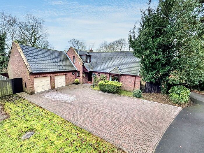 5 Bedroom Detached Bungalow For Sale In Parklands Court, Castle Eden, Hartlepool, TS27