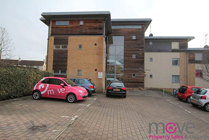 2 Bedroom Flat To Rent In Sotherby Drive, Corinne Court Sotherby Drive, GL51