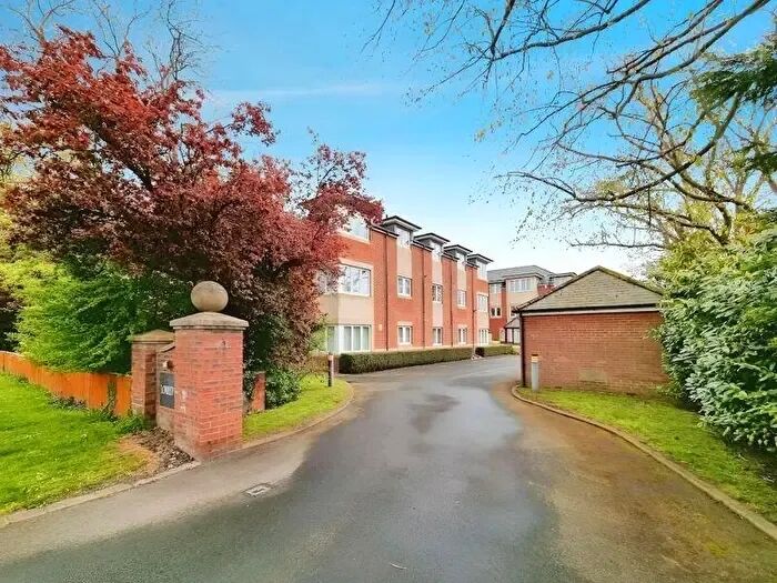 2 Bedroom Flat To Rent In Louisville, Ponteland, NE20