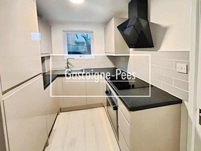 1 Bedroom House To Rent In Basingstoke, RG22