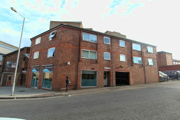 2 Bedroom Property To Rent In Inkerman Street, Luton, LU1