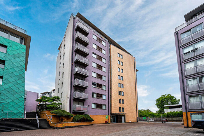 Studio For Sale In Colorado Building, Greenwich, London, SE13