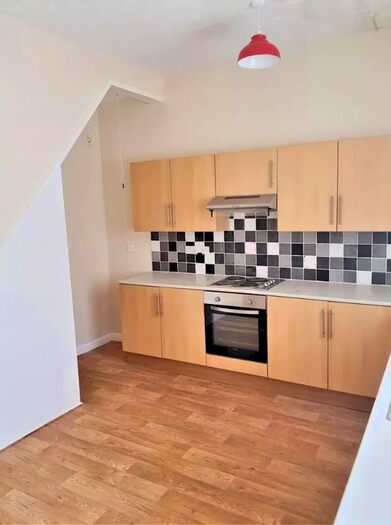 2 Bedroom Terraced House To Rent In Cavendish Place, Blackburn, BB2