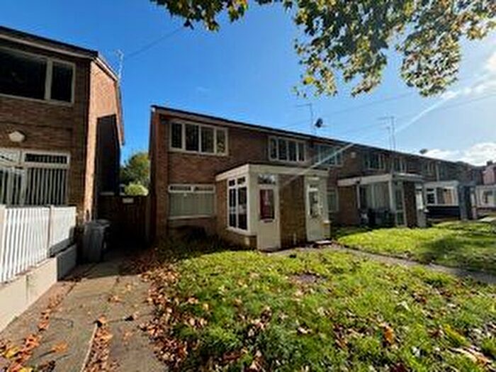2 Bedroom Longere To Rent In Holly Lane, Erdington, Birmingham, B24