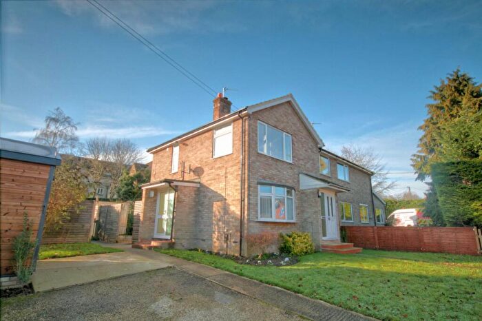 2 Bedroom Apartment To Rent In Farm Close Road Wheatley Oxford, OX33