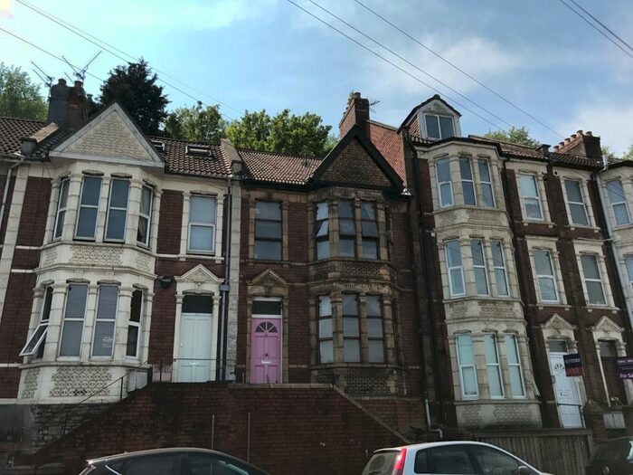 3 Bedroom House To Rent In Bath Road, Brislington, BS4