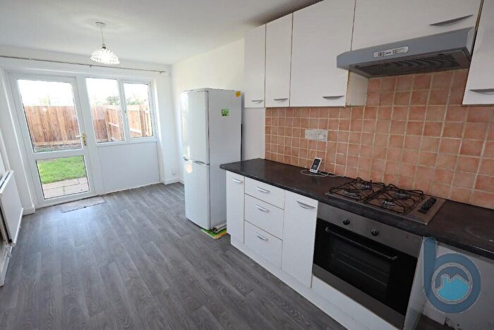 3 Bedroom End Of Terrace House To Rent In Sandford, Peterborough, Cambridgeshire, PE3