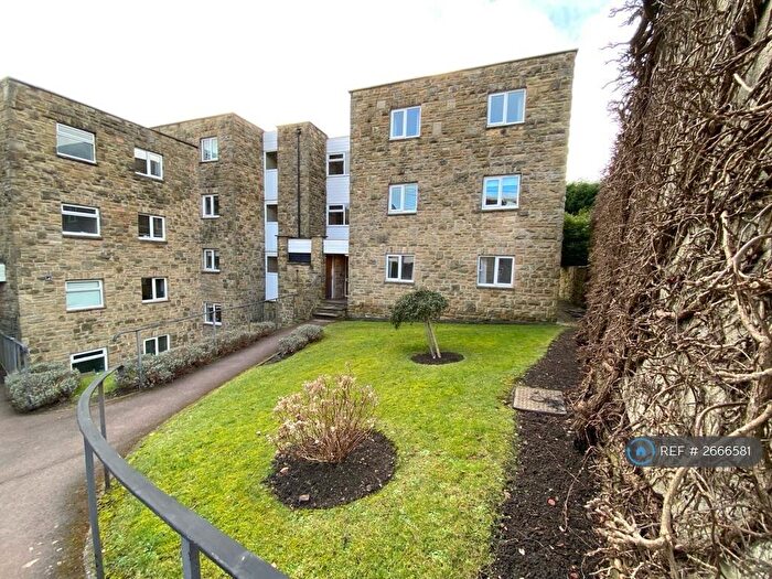 2 Bedroom Flat To Rent In Redholme, Sheffield, S10