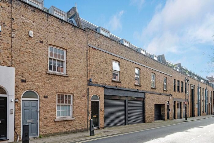 2 Bedroom Flat To Rent In Boston Place, Marylebone, London, NW1