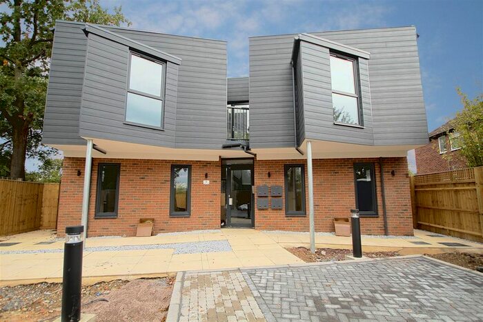 1 Bedroom Flat To Rent In Princes Close, London, NW9