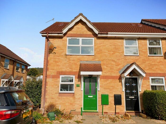 2 Bedroom Property To Rent In Bagle Court, Baglan, Port Talbot, SA12