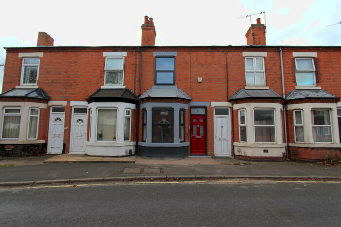 2 Bedroom Terraced House To Rent In Salisbury Street, Long Eaton, Long Eaton, NG10