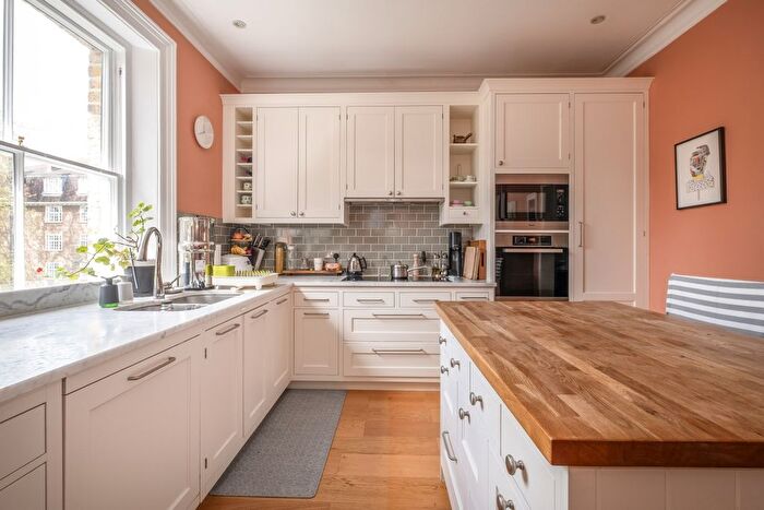 4 Bedroom Flat To Rent In Cardigan Road, Richmond, TW10