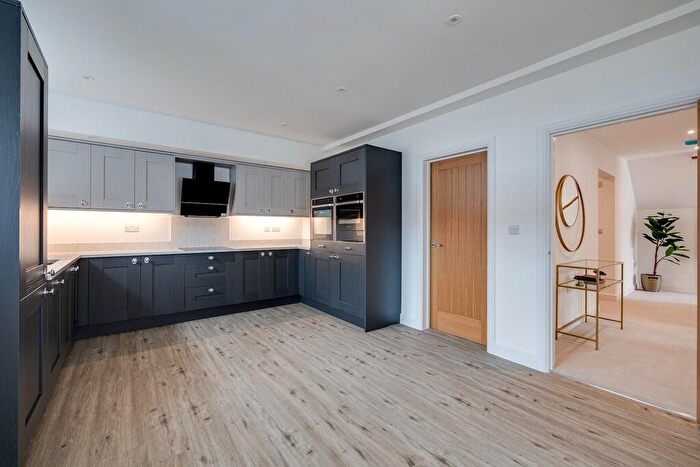 3 Bedroom Barn Conversion For Sale In Eagles Rest - The Hamlet At Sandy Brow, CW6