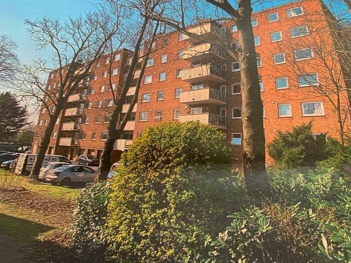 1 Bedroom Apartment To Rent In Kedleston Court, Allestree, Derby, DE22