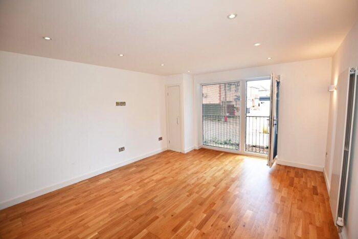 2 Bedroom Flat To Rent In Marziale Court, Gedling, Nottingham, Nottinghamshire, NG4
