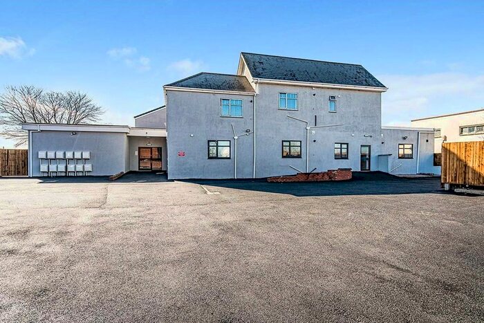 2 Bedroom Flat To Rent In Pearson Street, Brierley Hill, DY5