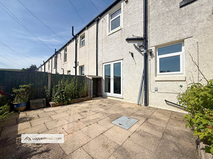2 Bedroom Terraced House For Sale In Commercial Street, Loveclough, Rossendale, BB4