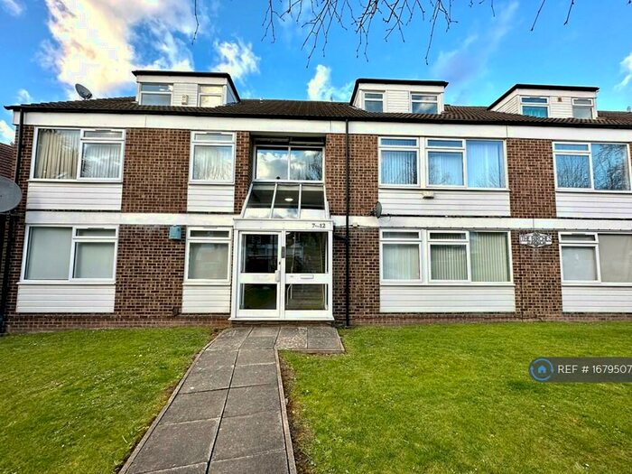 1 Bedroom Flat To Rent In The Birches, London, SE25