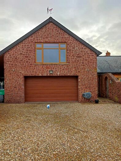 2 Bedroom Barn Conversion To Rent In Whimple, Exeter, EX5