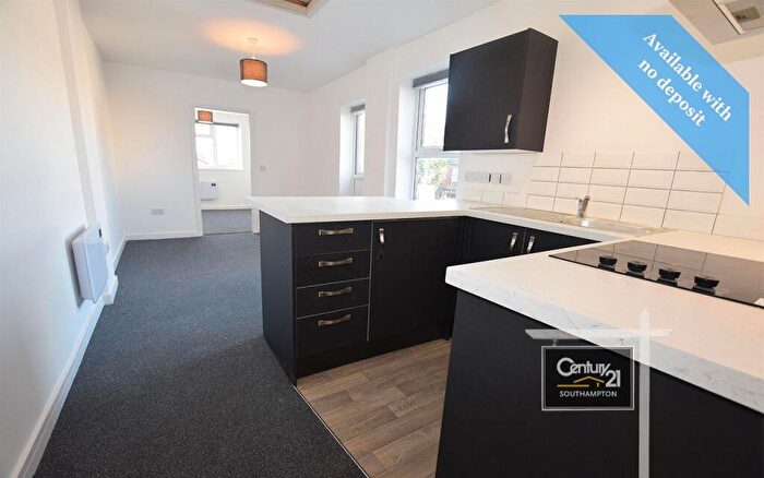 1 Bedroom Flat To Rent In |Ref: |, Shirley Road, Southampton, SO15