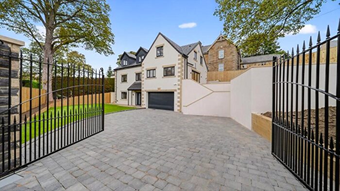 5 Bedroom Detached House To Rent In Leeds Road, Bramhope, Leeds, West Yorkshire, LS16