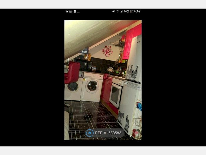 1 Bedroom Flat To Rent In Brondesbury Park, London, NW2