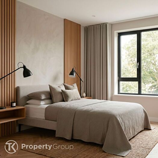 2 Bedroom Flat For Sale In Derby, DE1