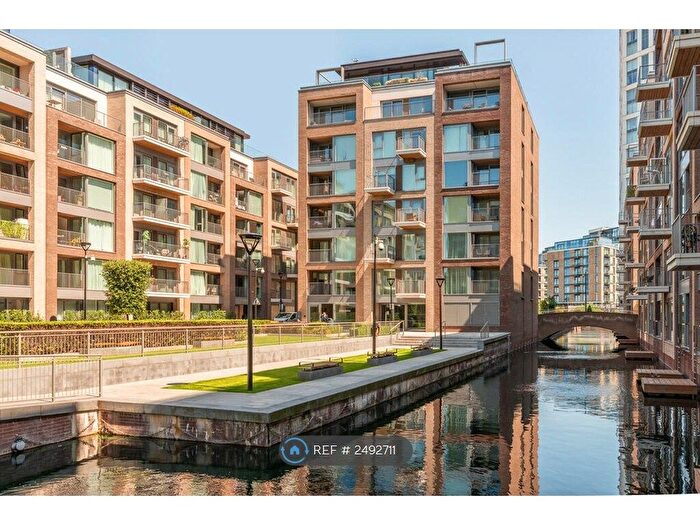 1 Bedroom Flat To Rent In Thurstan Street, London, SW6