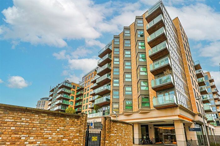 1 Bedroom Flat For Sale In Longfield Avenue, Ealing, W5