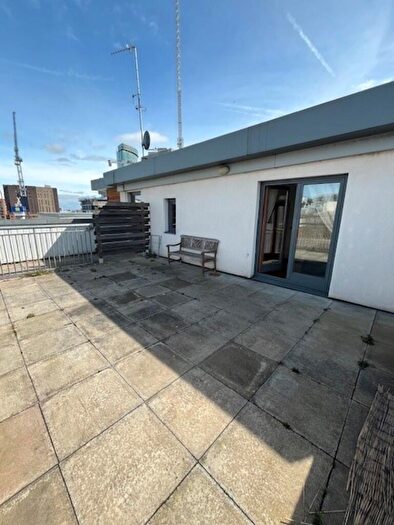 1 Bedroom Apartment To Rent In Postbox Apartments, Upper Marshall Street, B1