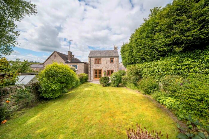 2 Bedroom Detached House For Sale In Randlestone, Monyash Road, Over Haddon, DE45