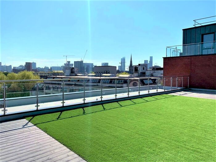 2 Bedroom Flat To Rent In Adelphi Wharf B, Adelphi Street, Salford, Greater Manchester, M3