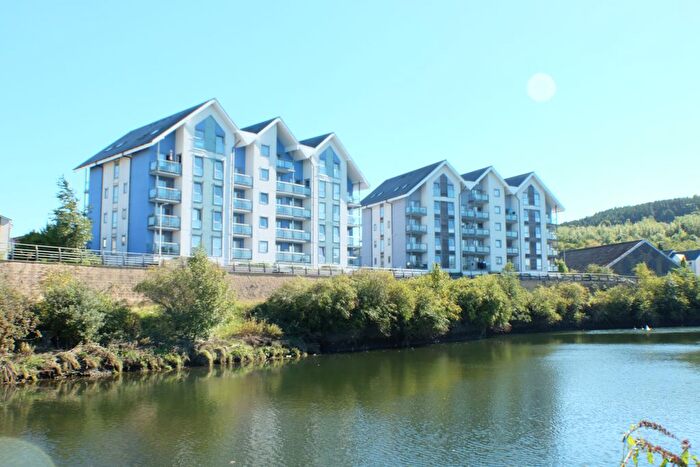 1 Bedroom Flat For Sale In Belleisle Apartments, Pentrechwyth, Swansea, SA1