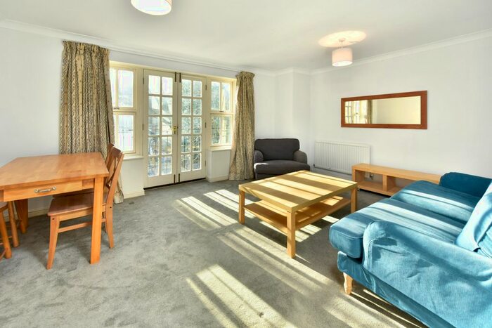 2 Bedroom Flat To Rent In Grosvenor Avenue, London, N5