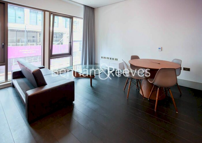 1 Bedroom Flat To Rent In Victoria Street, Victoria, SW1H