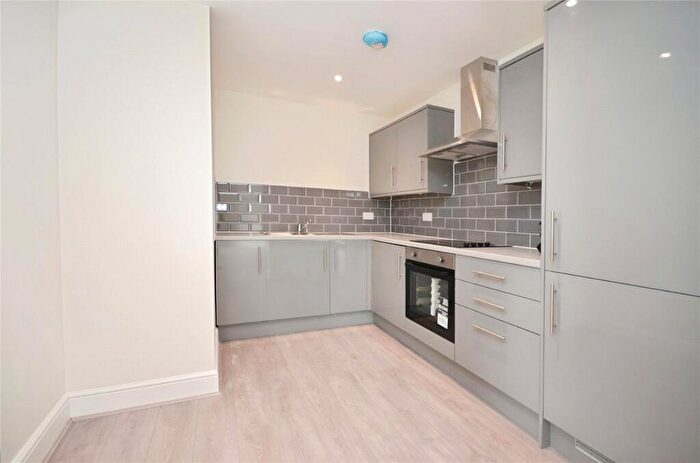 1 Bedroom Apartment To Rent In Braintree Road, Witham, Essex, CM8