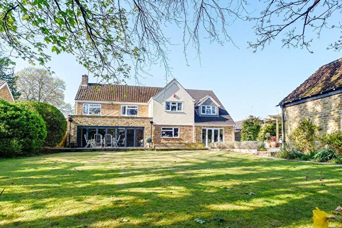 5 Bedroom Detached House For Sale In Badgers Wood, Farnham Common, Buckinghamshire, SL2