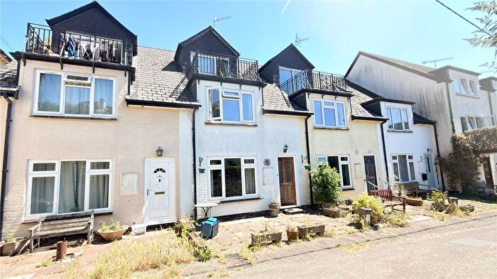 3 Bedroom Terraced House To Rent In Parsons Lane, Branscombe, EX12